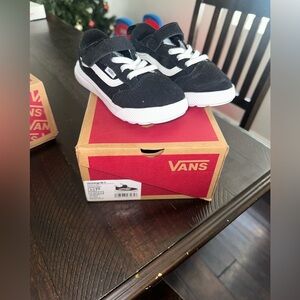 Toddler Ultrarange 66 Vans